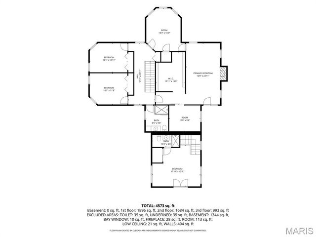 2838 Woodson Drive, Columbia, IL 62236