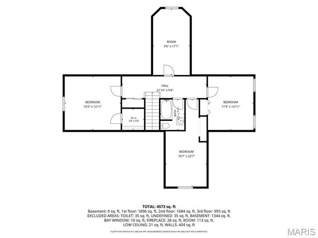 2838 Woodson Drive, Columbia, IL 62236