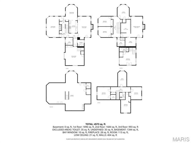 2838 Woodson Drive, Columbia, IL 62236