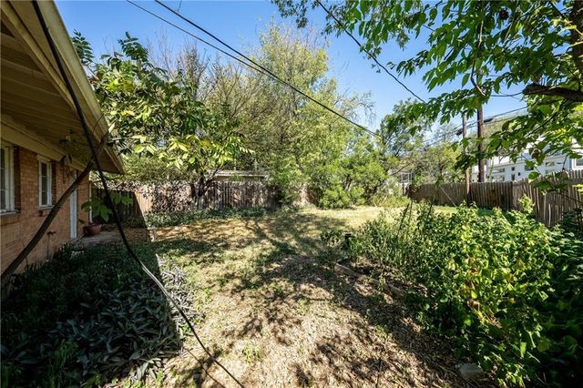 3705 Tower View CT, Austin, TX 78723