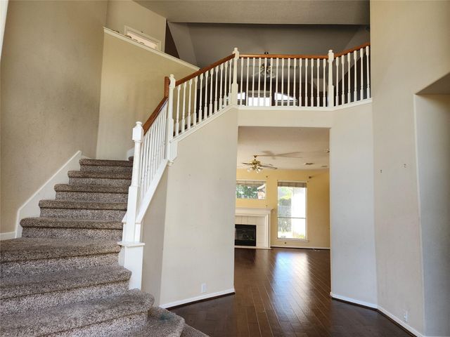 19215 Diablo Canyon Lane, Tomball, TX 77377