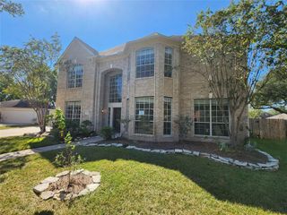 19215 Diablo Canyon Lane, Tomball, TX 77377