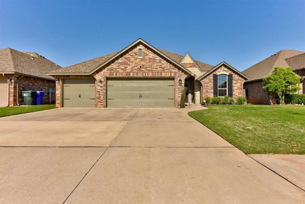 3800 Presidio Circle, Norman, OK 73072