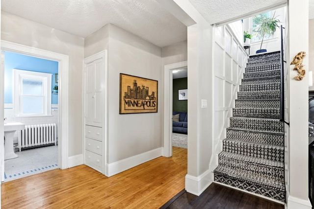 1620 23rd Avenue NE, Minneapolis, MN 55418