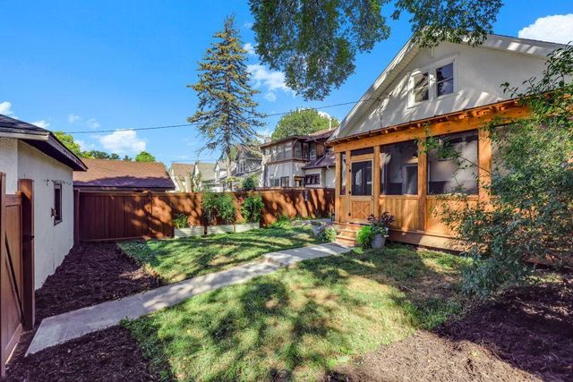 1620 23rd Avenue NE, Minneapolis, MN 55418