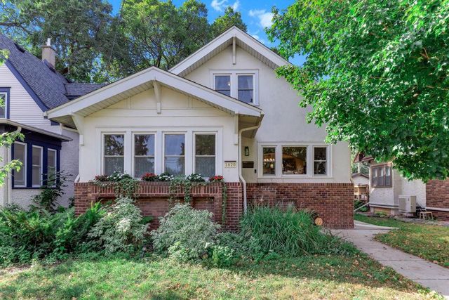 1620 23rd Avenue NE, Minneapolis, MN 55418