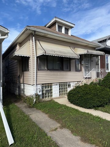 6608 S Claremont Avenue, Chicago, IL 60636