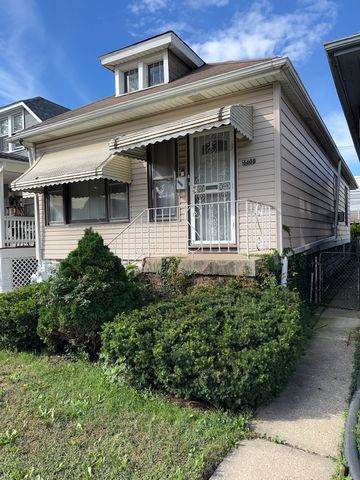 6608 S Claremont Avenue, Chicago, IL 60636