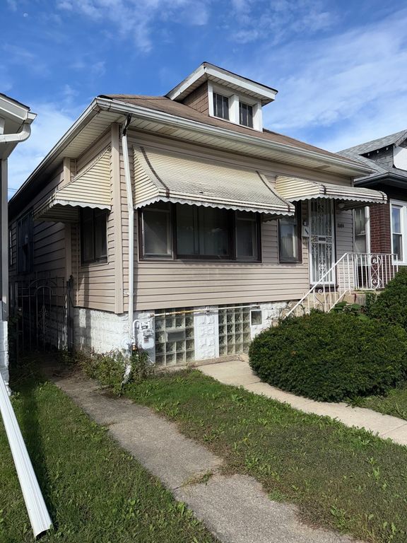 6608 S Claremont Avenue, Chicago, IL 60636 — photo 2