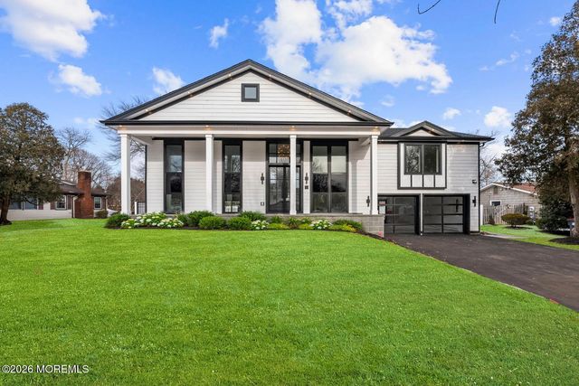 9 Fairview Road, Marlboro, NJ 07746