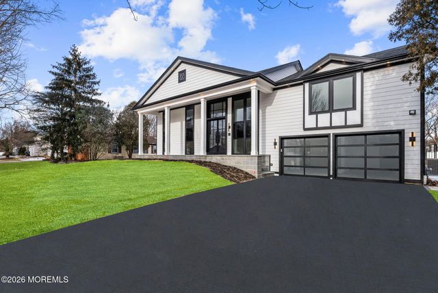 9 Fairview Road, Marlboro, NJ 07746