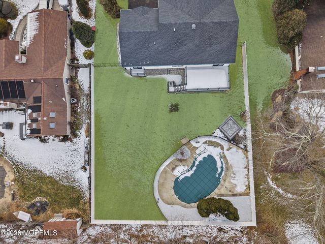 9 Fairview Road, Marlboro, NJ 07746