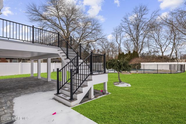 9 Fairview Road, Marlboro, NJ 07746