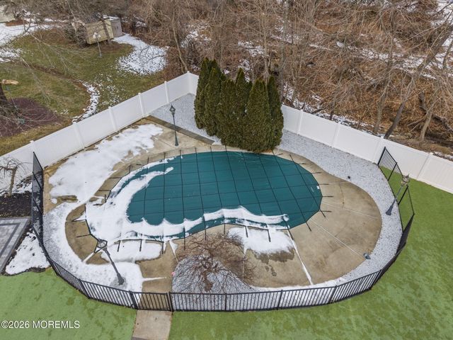 9 Fairview Road, Marlboro, NJ 07746