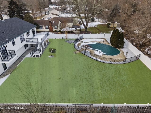 9 Fairview Road, Marlboro, NJ 07746