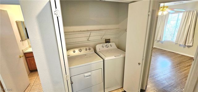 4638 San Vito Street, Las Vegas, NV 89147