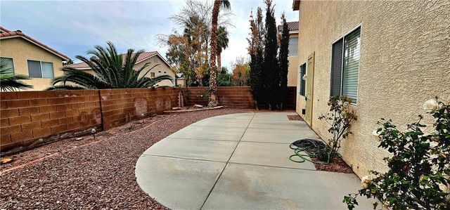 4638 San Vito Street, Las Vegas, NV 89147