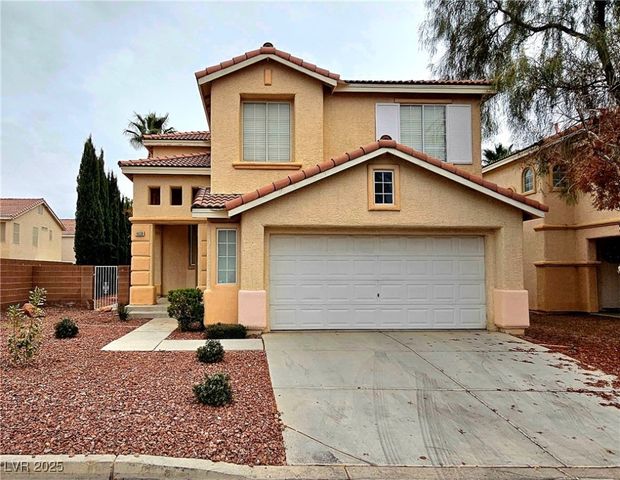 4638 San Vito Street, Las Vegas, NV 89147