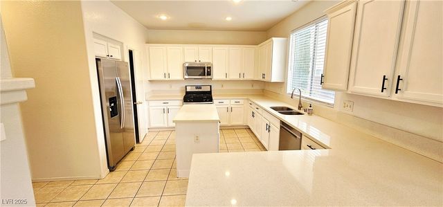 4638 San Vito Street, Las Vegas, NV 89147