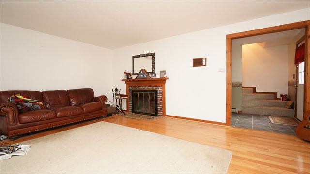 195 Mount Hope Street, North Attleboro, MA 02760