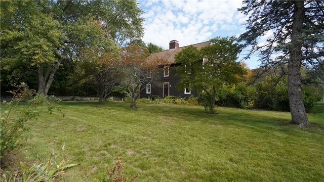 195 Mount Hope Street, North Attleboro, MA 02760