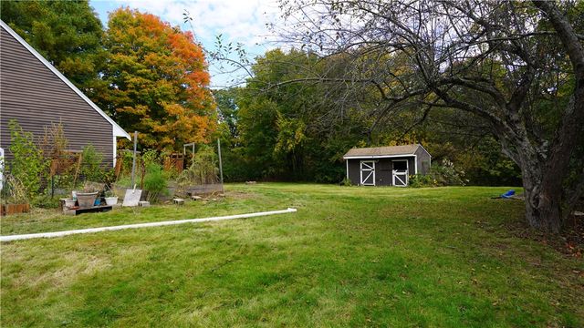 195 Mount Hope Street, North Attleboro, MA 02760