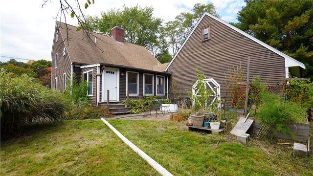 195 Mount Hope Street, North Attleboro, MA 02760