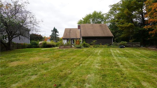 195 Mount Hope Street, North Attleboro, MA 02760