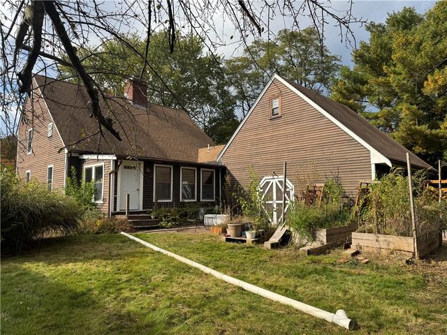 195 Mount Hope Street, North Attleboro, MA 02760