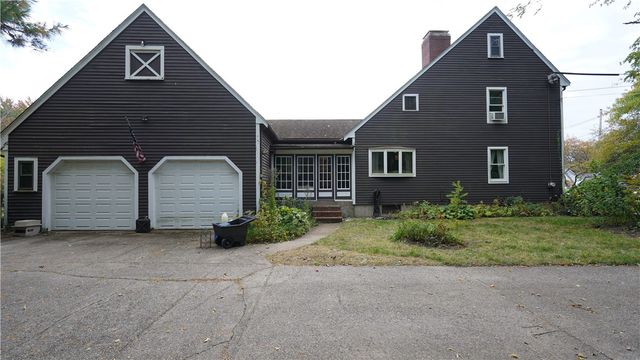 195 Mount Hope Street, North Attleboro, MA 02760