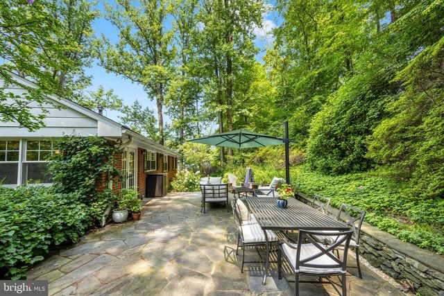 3609 WHISPERING LN, Falls Church, VA 22041