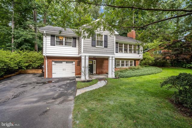 3609 WHISPERING LN, Falls Church, VA 22041