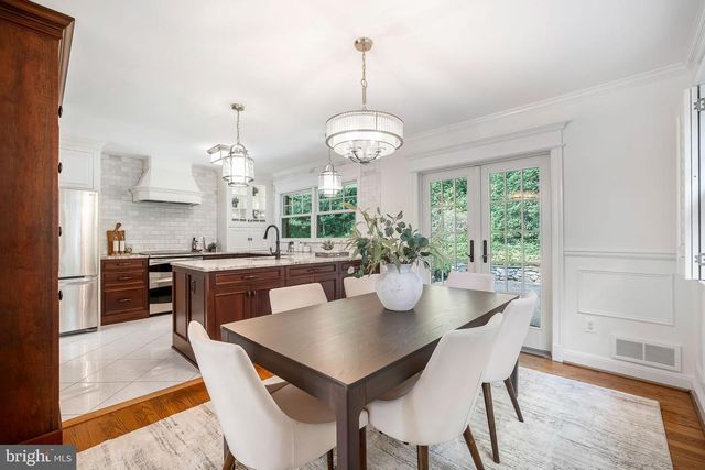3609 WHISPERING LN, Falls Church, VA 22041
