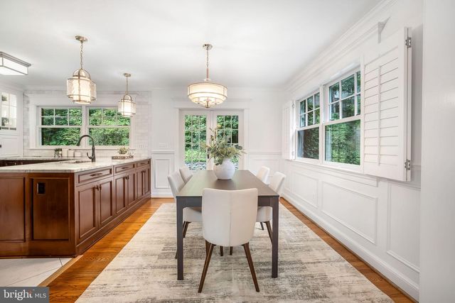 3609 WHISPERING LN, Falls Church, VA 22041
