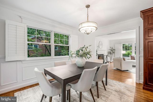 3609 WHISPERING LN, Falls Church, VA 22041