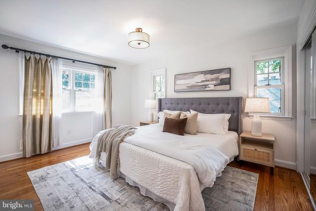 3609 WHISPERING LN, Falls Church, VA 22041