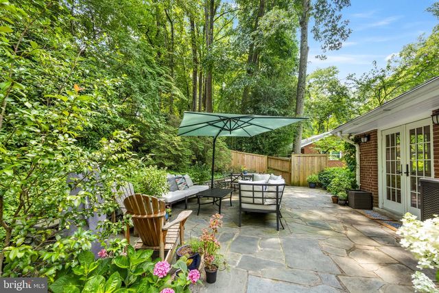 3609 WHISPERING LN, Falls Church, VA 22041