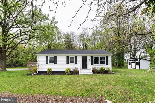 11167 OAK LN, Worton, MD 21678