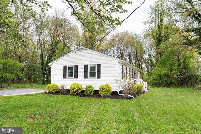 11167 OAK LN, Worton, MD 21678