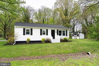 11167 OAK LN, Worton, MD 21678