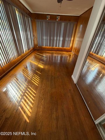 5504 BRADSHAW Street, Jacksonville, FL 32277