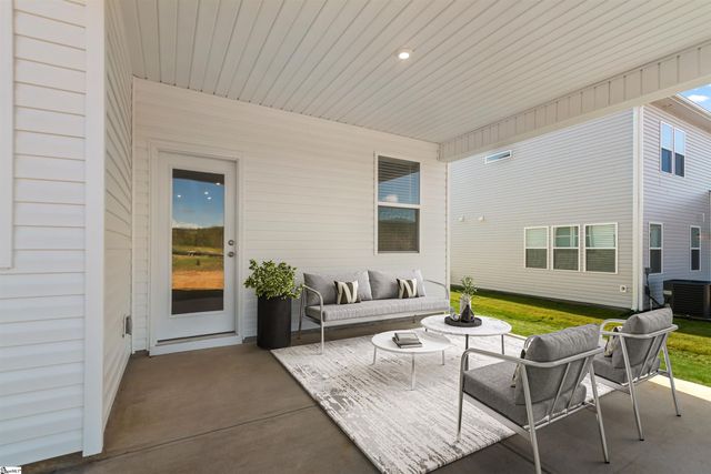 161 Herrick Place LOT 25, Greenville, SC 29611