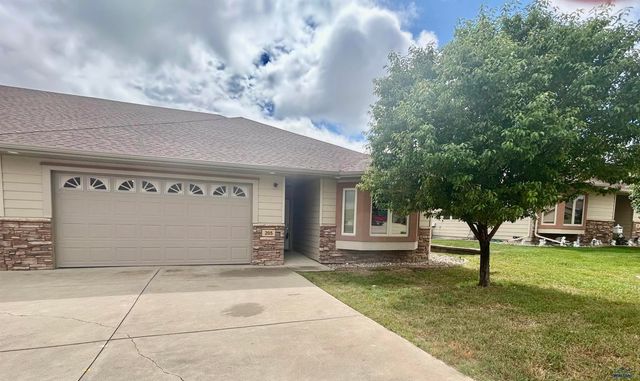 205 ENCHANTMENT DR, Rapid City, SD 57701