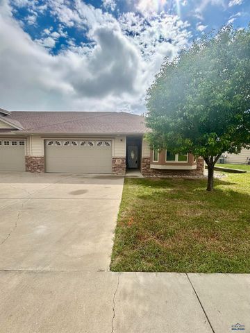 205 ENCHANTMENT DR, Rapid City, SD 57701