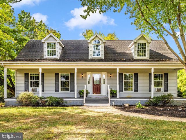 20231 NATIONAL PIKE, Hagerstown, MD 21740