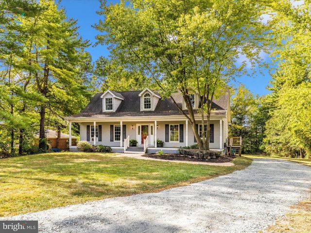 20231 NATIONAL PIKE, Hagerstown, MD 21740