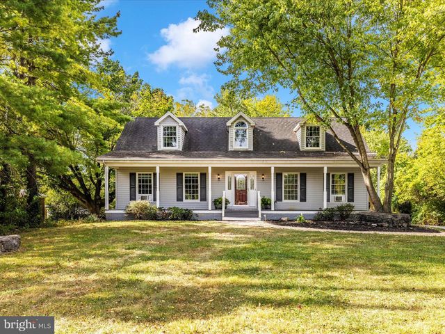20231 NATIONAL PIKE, Hagerstown, MD 21740
