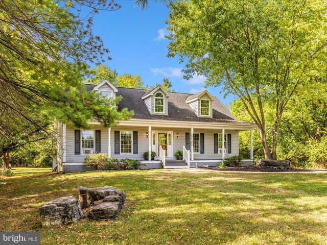 20231 NATIONAL PIKE, Hagerstown, MD 21740