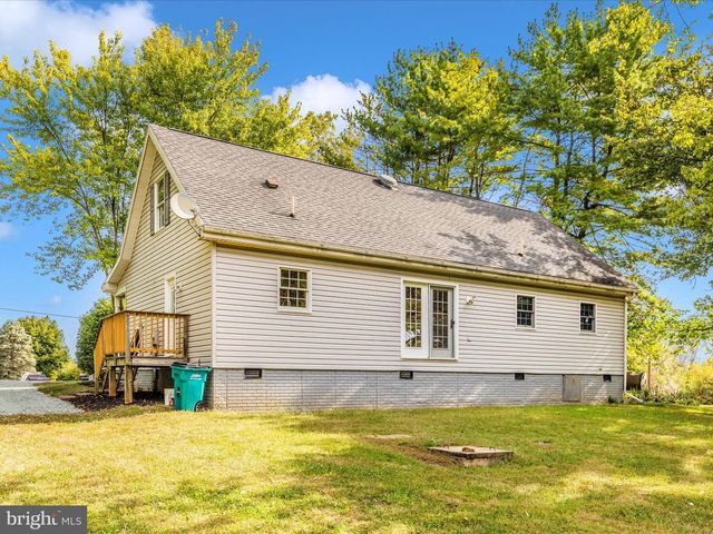 20231 NATIONAL PIKE, Hagerstown, MD 21740