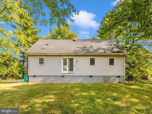 20231 NATIONAL PIKE, Hagerstown, MD 21740